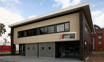 Bedrijfspand